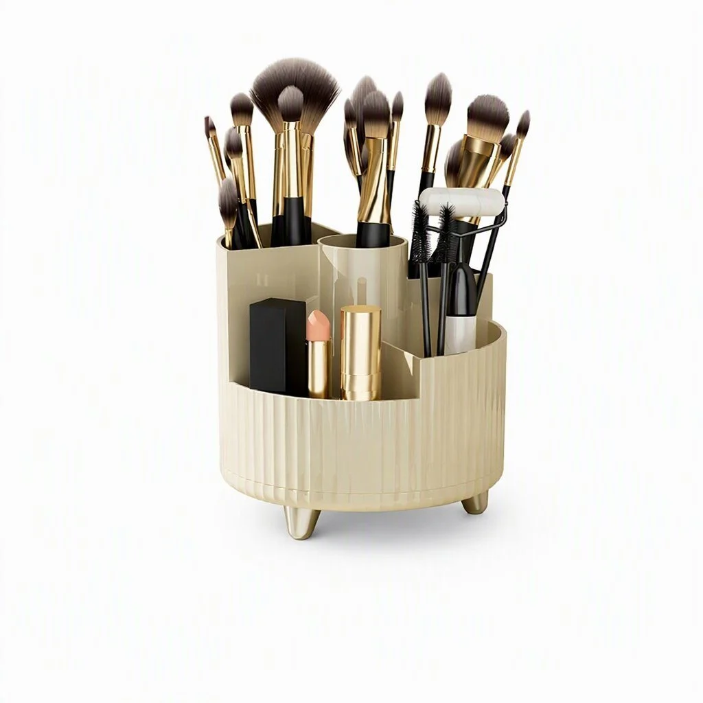 Rotating Pen Holder