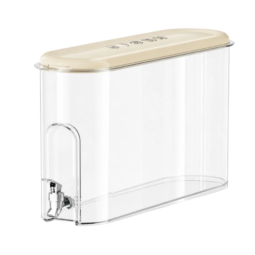 Slim Water Pitcher